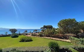 Splendide T1 Tout Neuf A 2 Minutes De La Plage.